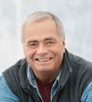 Jim Barber