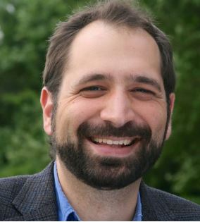 Brian Pugh