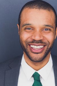 Jabari Brisport