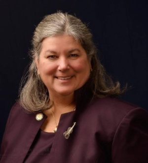 Carrie Woerner