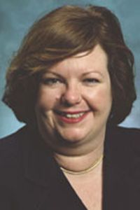 Catherine Nolan