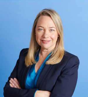 Catherine Parker