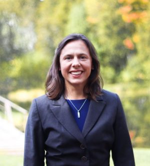 Claudia Braymer