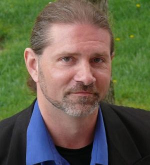 Scott Comegys