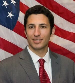 David Tubiolo