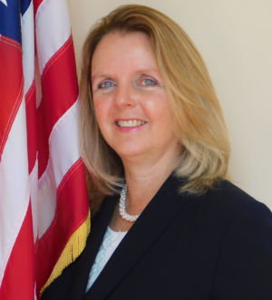 Debra Mule