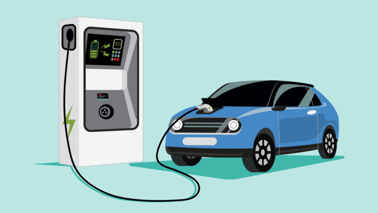 Electric Vehicle Legislative Review 2022 - New York League of Conservation Voters