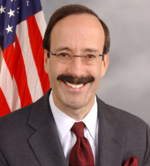 Eliot Engel
