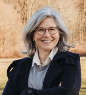 Erika Pierce