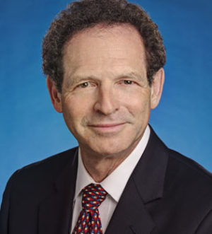 David J. Freeman