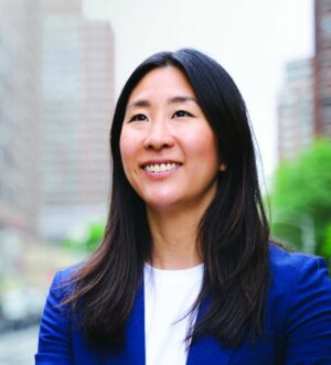 Grace Lee
