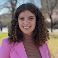 Rachael Scheinman