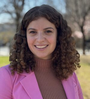 Rachael Scheinman