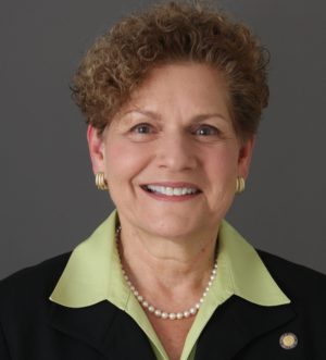 Ellen Jaffee