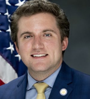 James Skoufis