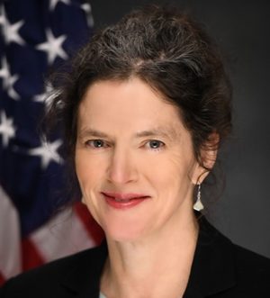Jen Metzger