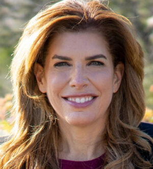 Julie Menin