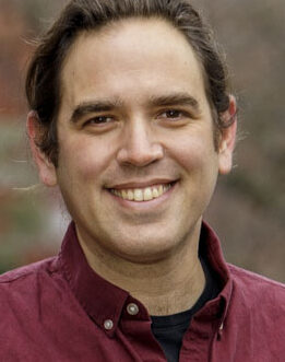 Justin Krebs