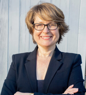 Kathee Burke-Gonzalez