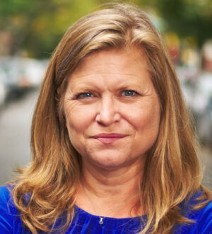 Kathryn Garcia