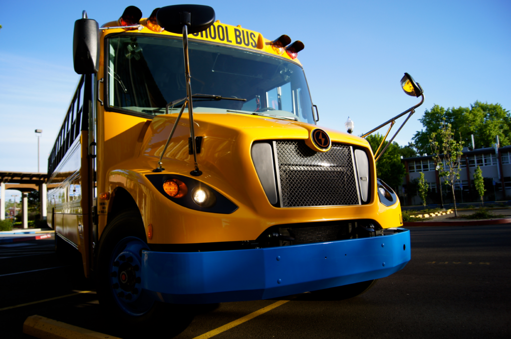 Electric School Bus Transition Gears Up Across New York State - New ...