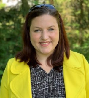 Jen Lunsford