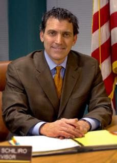 Michael Schiliro