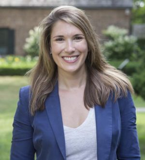 Michelle Hinchey