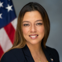 Monica R. Martinez