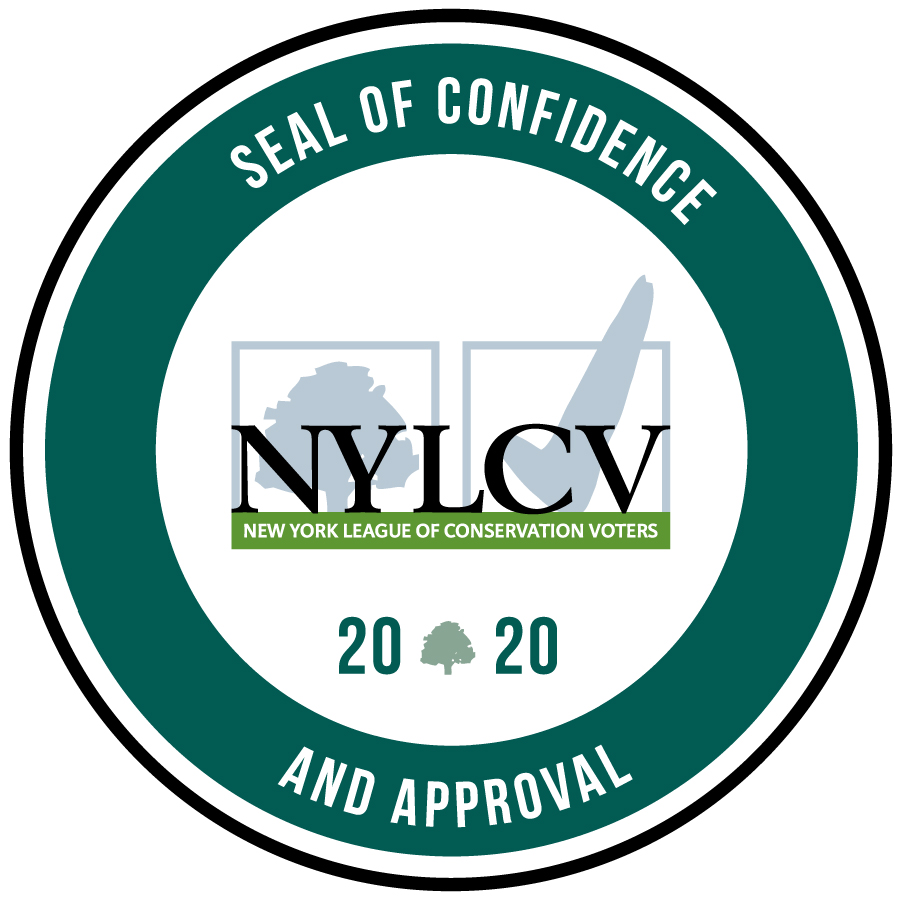 Our Summer Endorsements For The 2020 Elections New York League Of Conservation Voters 2077