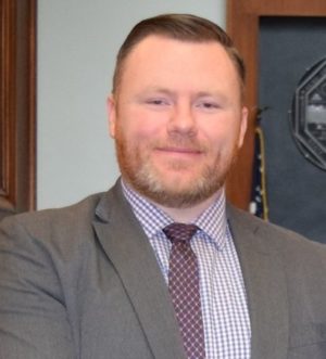 Patrick Burke