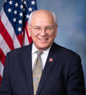 Paul Tonko