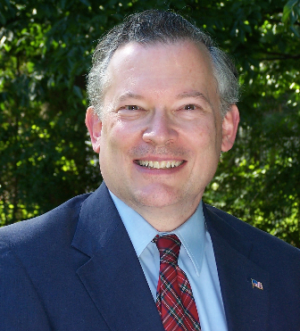 Peter Barber