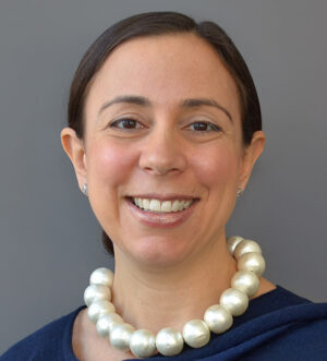 Mimi Raygorodetsky