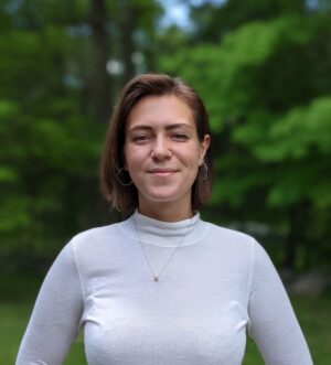 Reyna Cohen