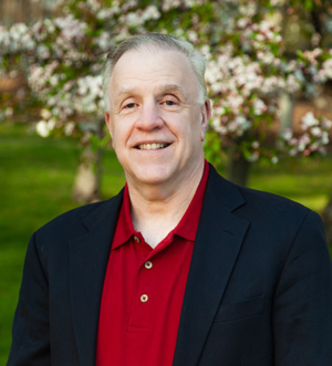 Dr. Richard Becker