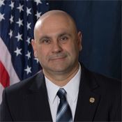Rudy Sunderman