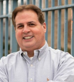 Steve Behar