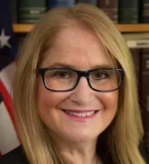 Susan Berland
