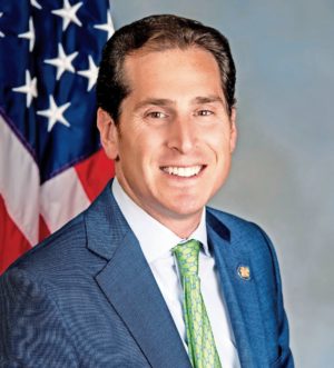 Todd Kaminsky