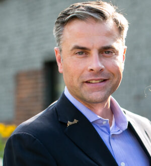 Mark Murphy