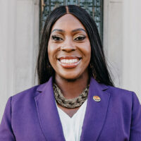 Vanessa Gibson