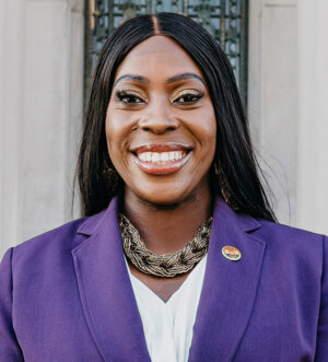 Vanessa Gibson