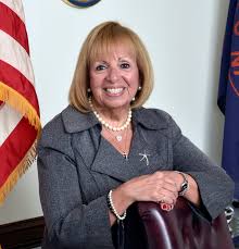 Angie Carpenter
