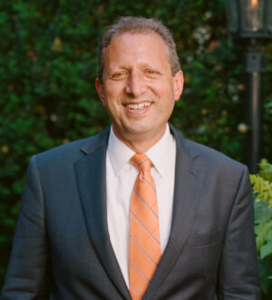 Brad Lander