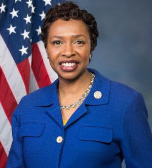 Yvette Clarke