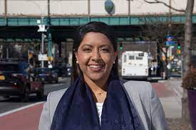 Felicia Singh