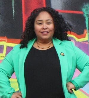 Elsie Encarnacion
