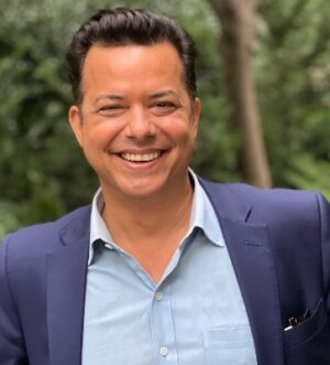 John Avlon