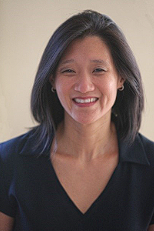 Julie Chang